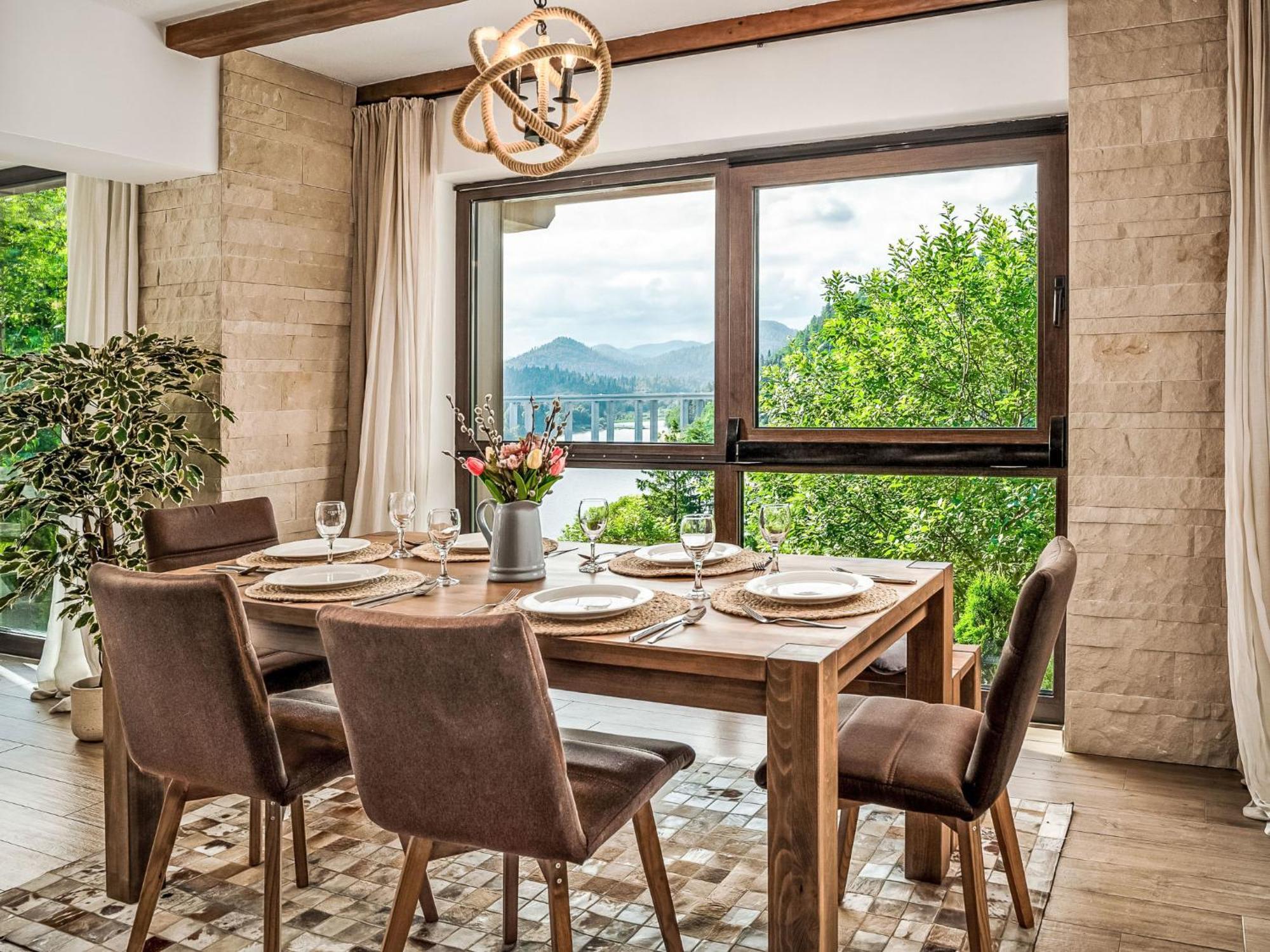 Villa Fuzine By Interhome Exterior foto